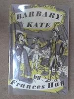 Barbary Kate B0000CM8YZ Book Cover