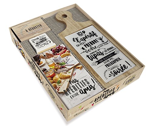 🔊📂📁📖 Télécharger 👏👍 Petits apéritifs entre amis Francais PDF