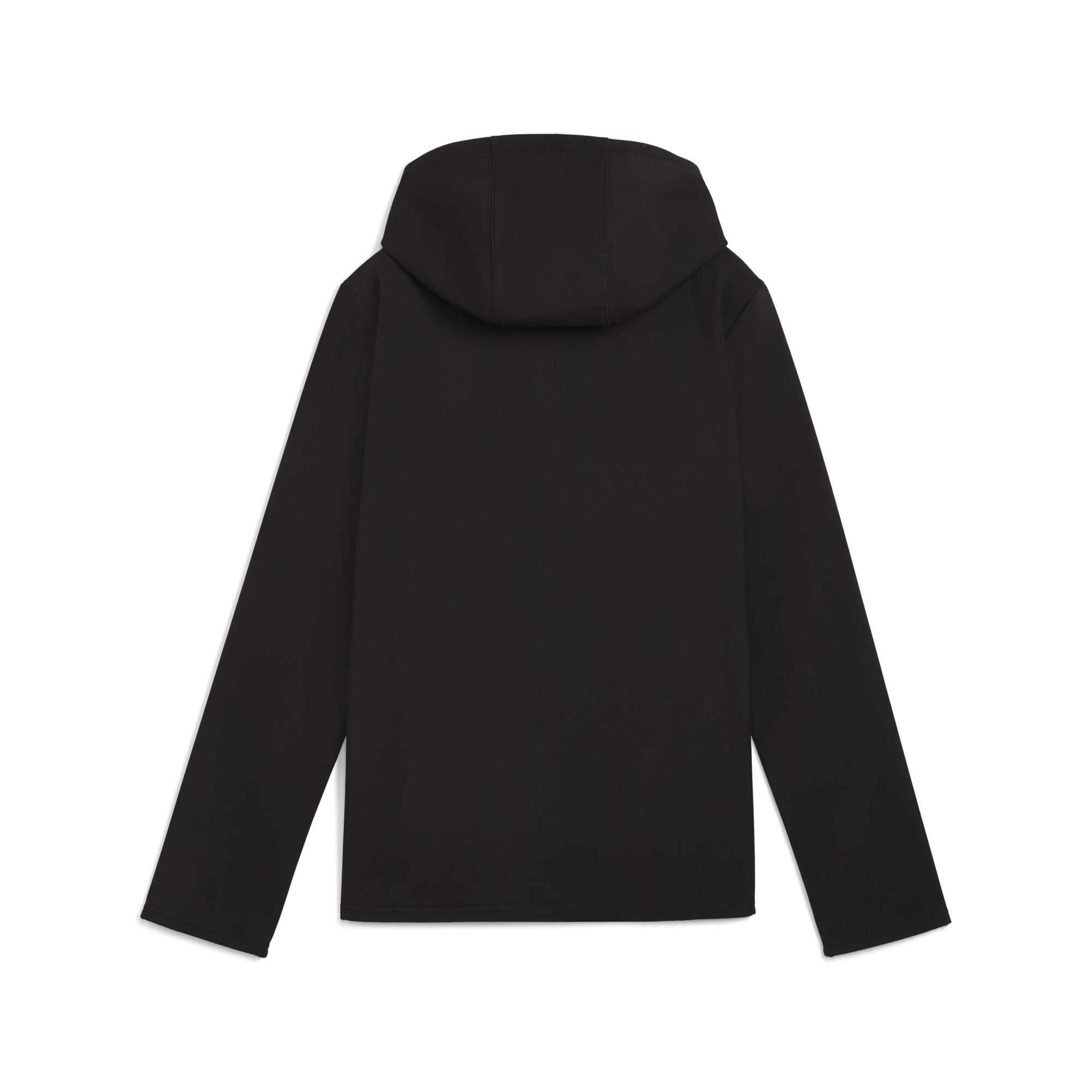 PUMA Unisex Teamadditions Softshell+ Jacket Wmn Regenjacken (1er Pack)