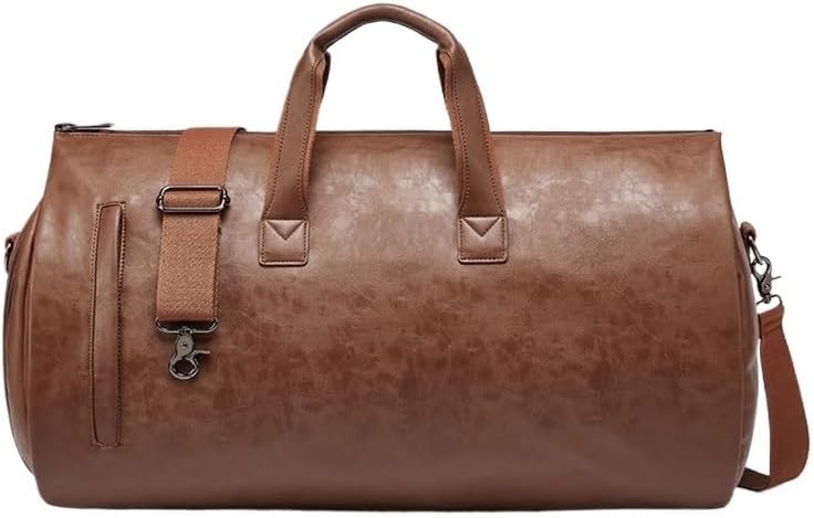Waterproof Travel Handbag Business Suit Storage Crossbody Large Capacity Luggage Bag