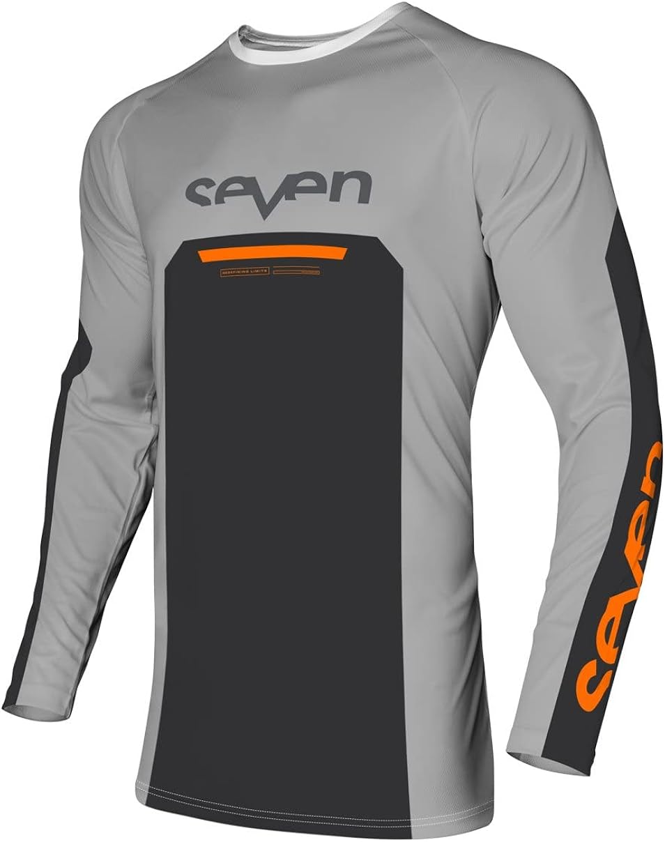 Seven Youth Vox Phaser Jersey : Automotive