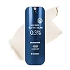 [MIZON] Retinol Youth Cream (0.3%) Korean Skin Care - Anti-Ageing Moisturiser with Retinol Bakuchiol & Niacinamide for Wrinkle Reduction Skin Tightening & Texture Improvement