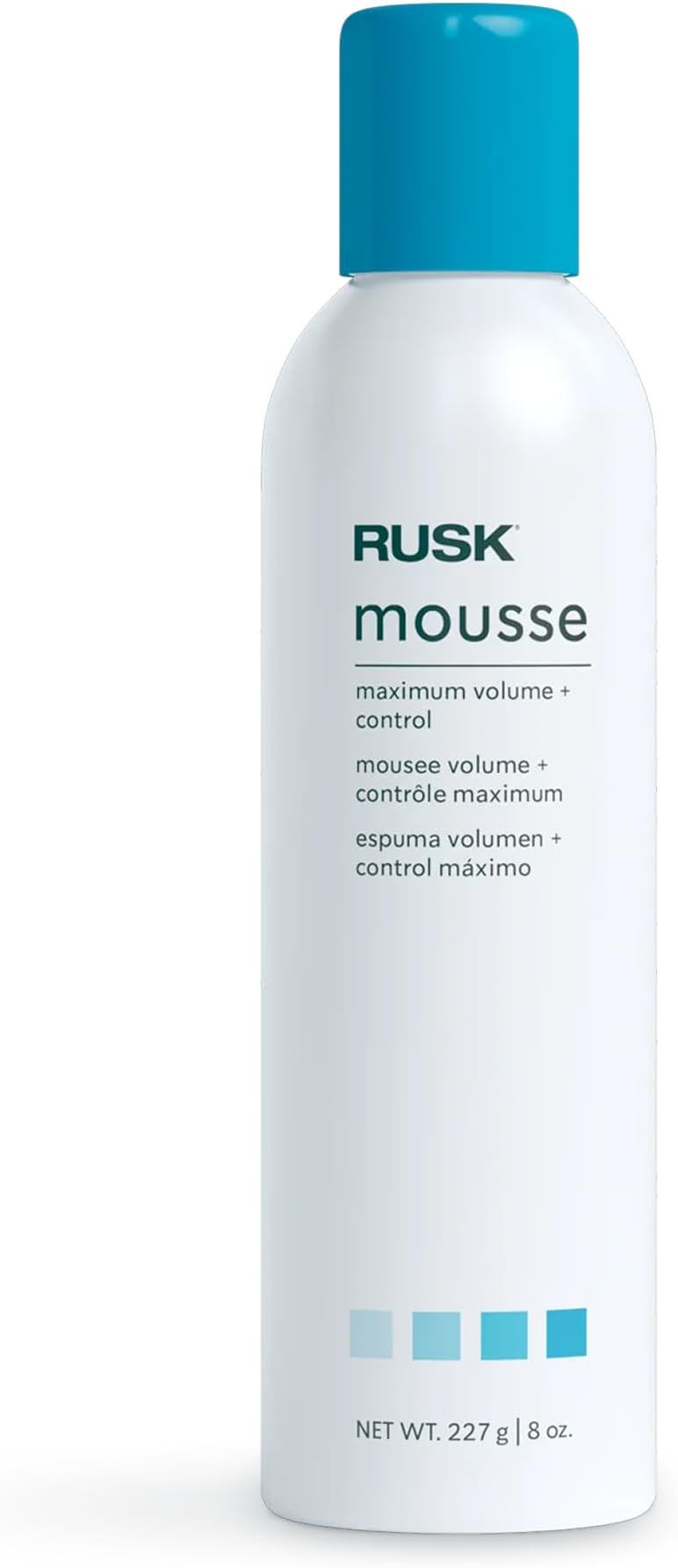 - Styling Mousse 8.8 Fl Oz