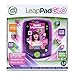 LeapFrog B00SKBX1N4 Leappad Glo Kids Learning Tablet, Purple