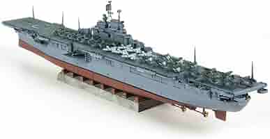 Amazon | [アカデミー][ACADEMY] [1/700] 14408 アメリカ海軍