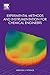 Experimental Methods and Instrumentation for Chemical Engineers (English Edition)
