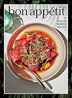 Bon Appetit