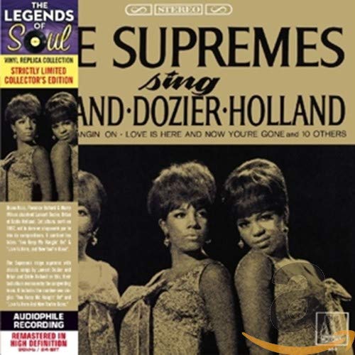 Sing Holland-Dozier-