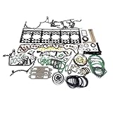 YANNAL PART 3306 Starter Motor Suitable for 3T2652 Caterpillar Engine Spare Parts