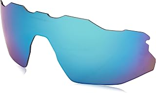 Women's Radar Ev Advancer Sport Replacement Sunglass Lenses