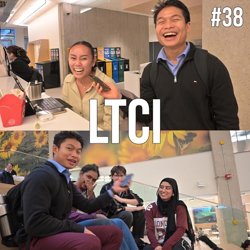 #38 LTCI - University Students on their Life's Purpose