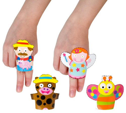 Alex Discover Ready, Set, Cut Kids Art And Craft Activity #TOP3