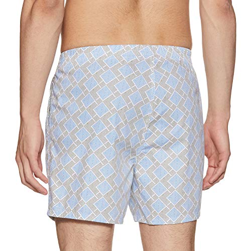 Image of Amazon Brand - House & Shields Men's Cotton Boxers