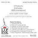 LIP INK 100% Smearproof Trial Lip Kits, Cognac gallery image