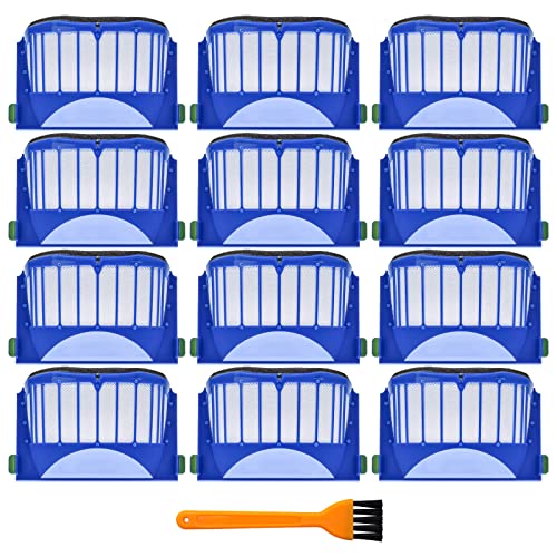 ilovelife 12 Pack HEPA Filters