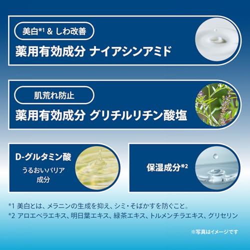 アネッサ(ANESSA) ナイトサンケア美容液【医薬部外品】ハーバルグリーン&ラベンダーの香り 本体 180mL の商品画像 2
