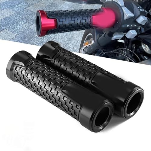 Puños de manillar motor para Honda CBR 600RR y 1000RR con protector resistente 3