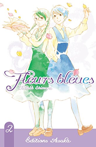 Fleurs Bleues — Tome 2