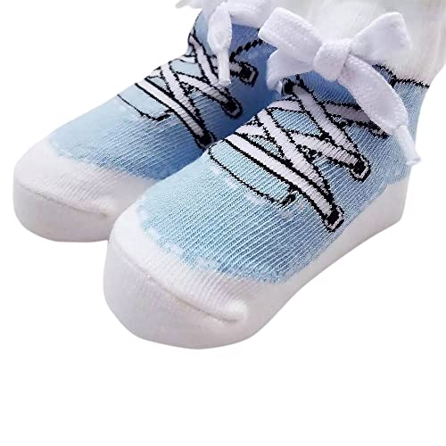 Fluffy Socks Newborns Christmas Baby Socks Girls Infant for Baby Care Classic Cozy Outfit Streetwear