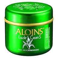 Aloince Ode Cream S 185g