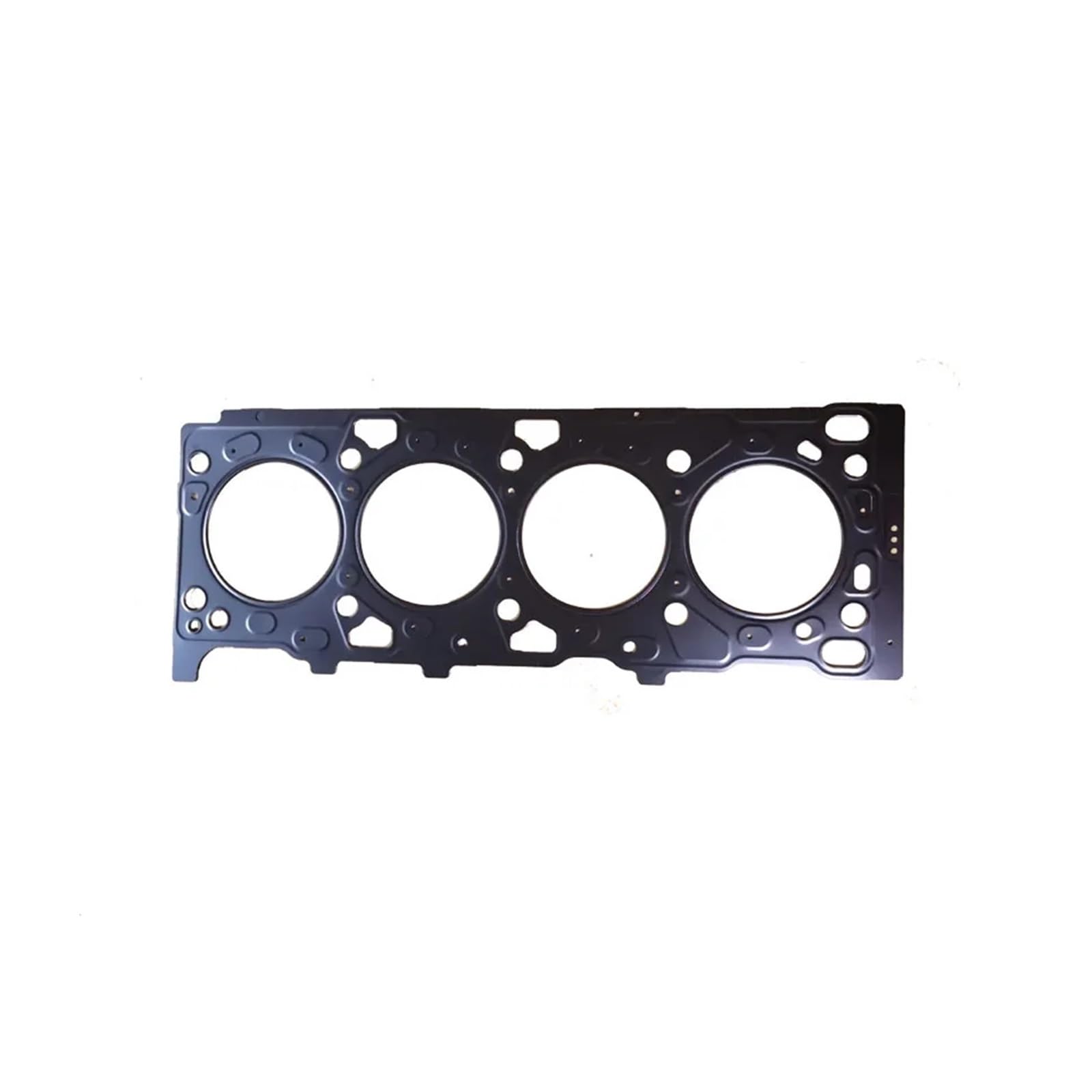Compatibile con Guarnizione Testata Cilindro in Metallo 2.4 D2005 2GD-FTV 2.4L