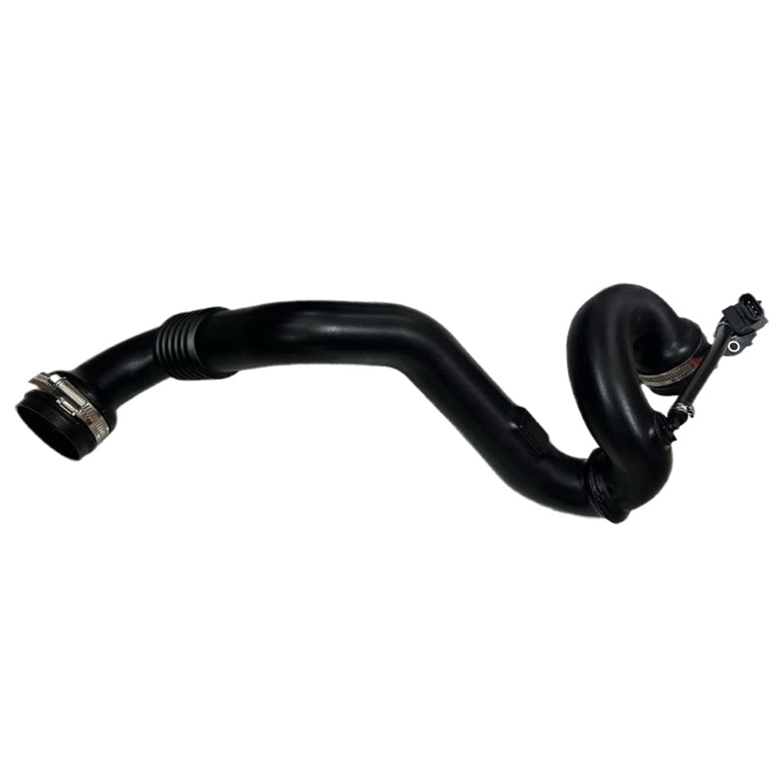 Generico Fascette stringitubo 8200907826 Tubo di Uscita per dell'Aria per Renault Pezzi di Ricambio