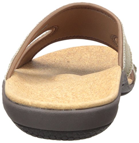Spenco mens Spenco Men's Kholo Slide Sandal3