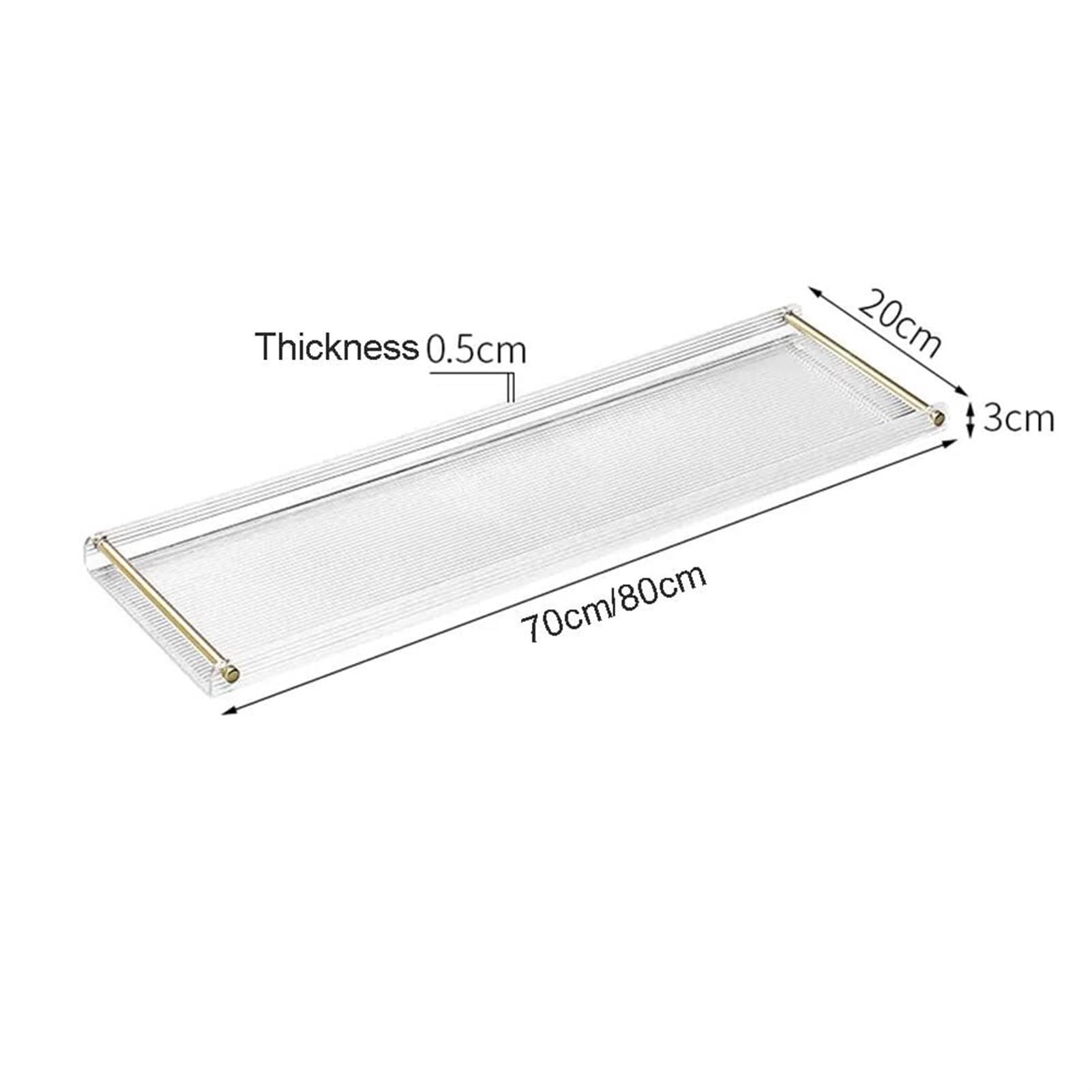 Bandejas para bañera, Bandeja para bañera, Bandeja de acrílico para baño, Soporte para Lectura, Soporte para Tableta, Bandeja para teléfono Celular y Soporte para Copas de Vino, Duradera y l