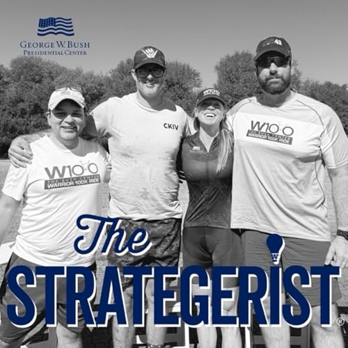 Veterans Day 2025 cover art