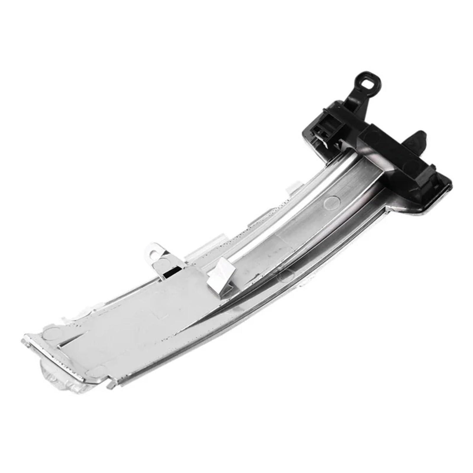 MenDaOLv Wing Mirror Indicator for Volvo XC60 2014-2017 31371878 31371879 Dynamic Turn Signal Lights,Flowing Sequential Indicator.,B-Right Side