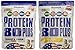 Produktbild Weider Protein 80 Plus Beutel 2er Mix Pack, Cookies & Sahne/Vanille, 2 x 500 g (1 x 1 kg)