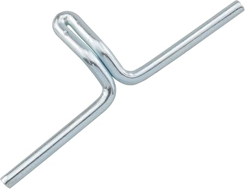 50 unids Cincha Silla de Césped Clip de resorte de acero Sillones de ocio Silla Clip de cincha para sofá silla muebles