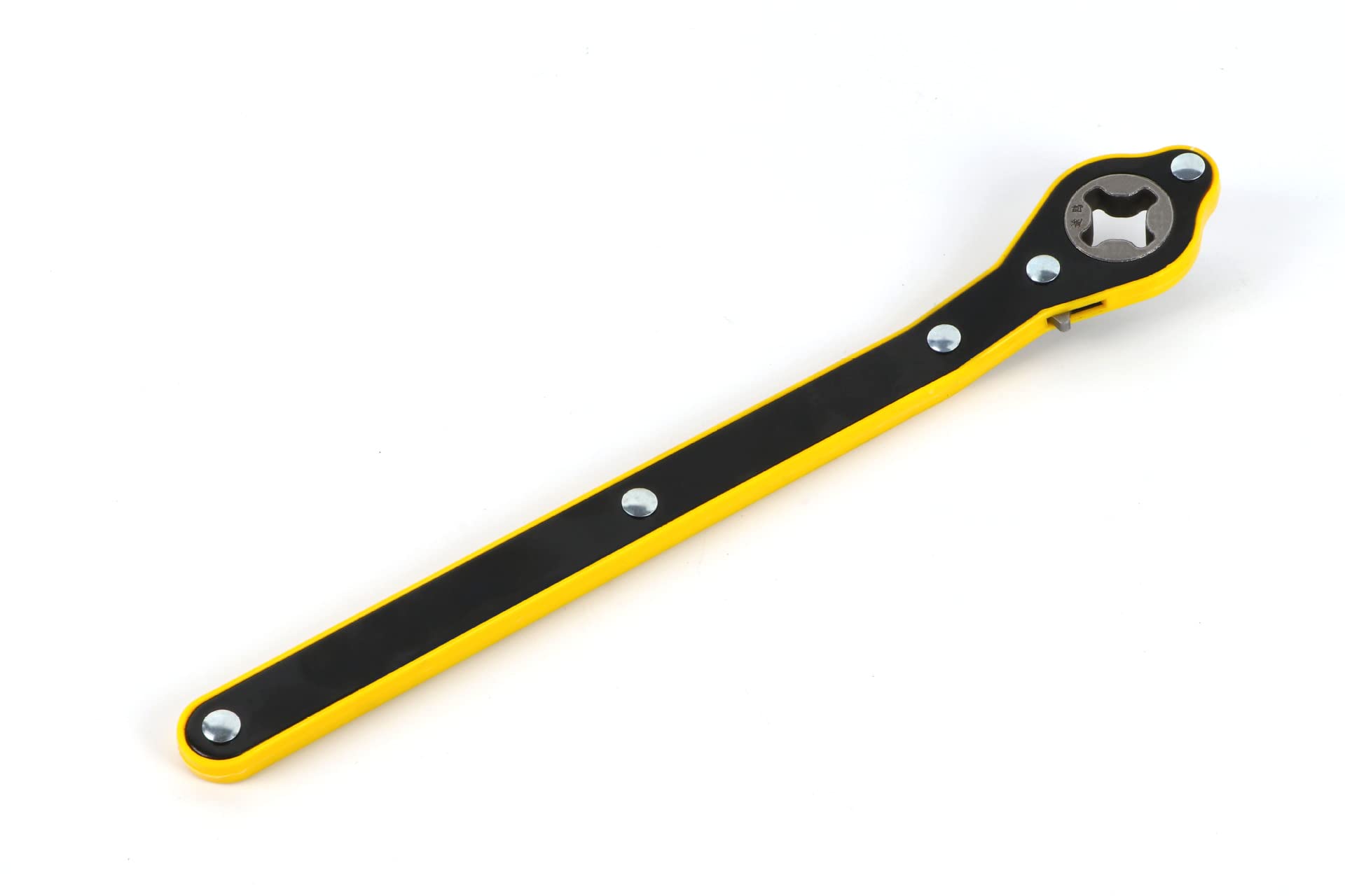Jack Ratchet Wrench (Lemon)