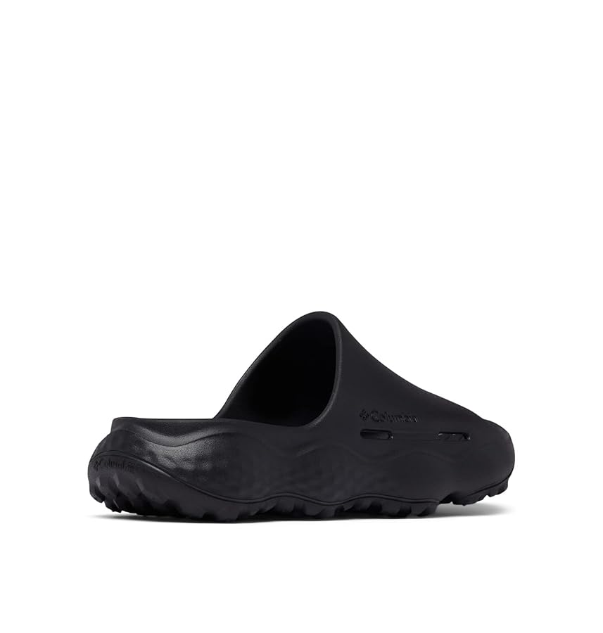 Columbia Women's Thrive Revive, Black/Black, 6 : Amazon.ca