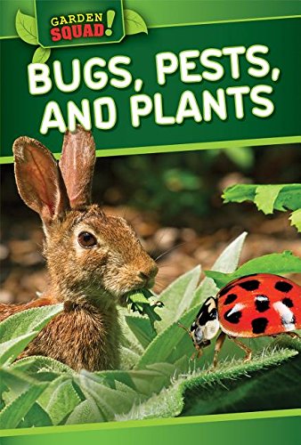 Bugs, Pests, and Plants