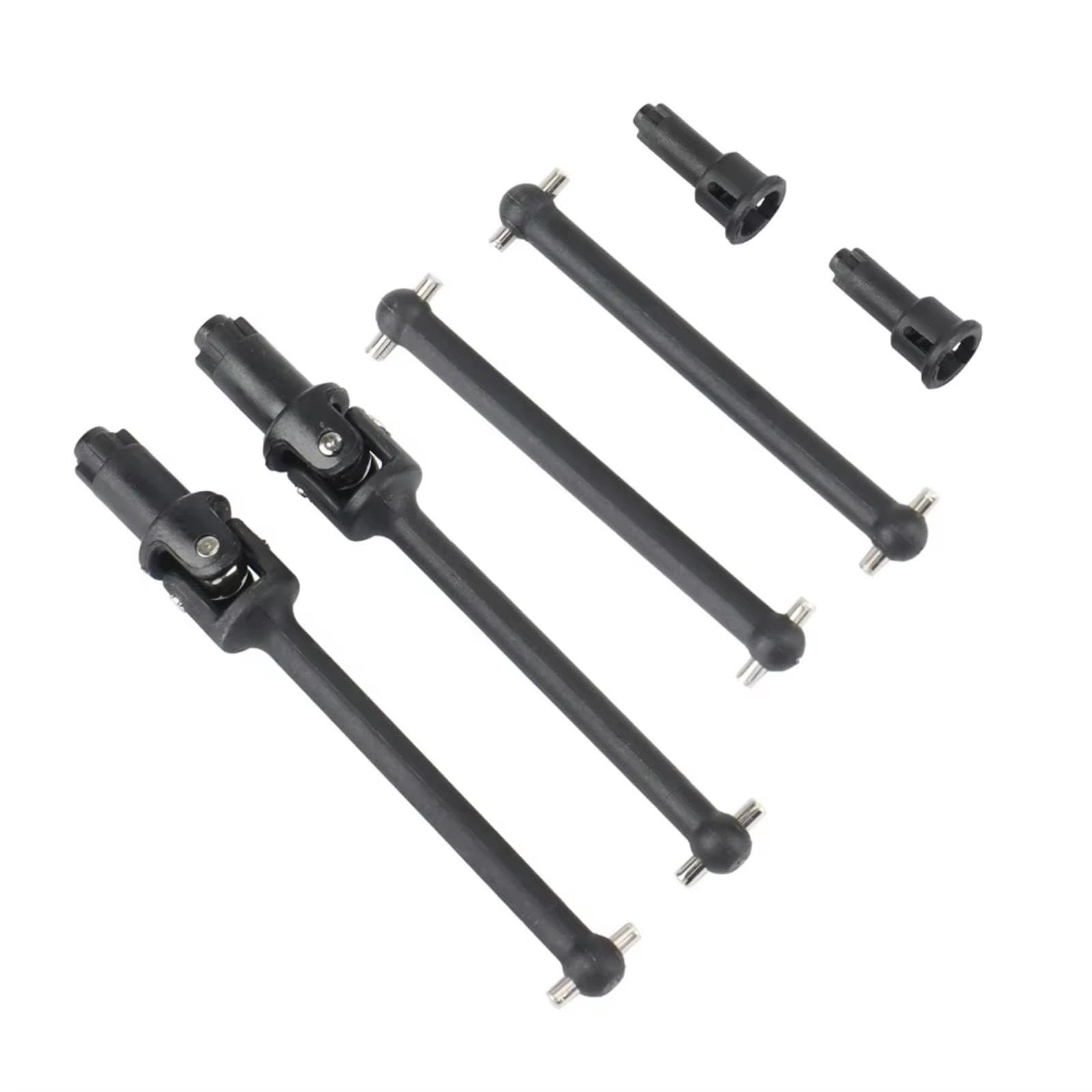 Pieza Eje Transmisión para Hbx 16889 16889a 16890 16890a Sg1601 Sg1602 1/16