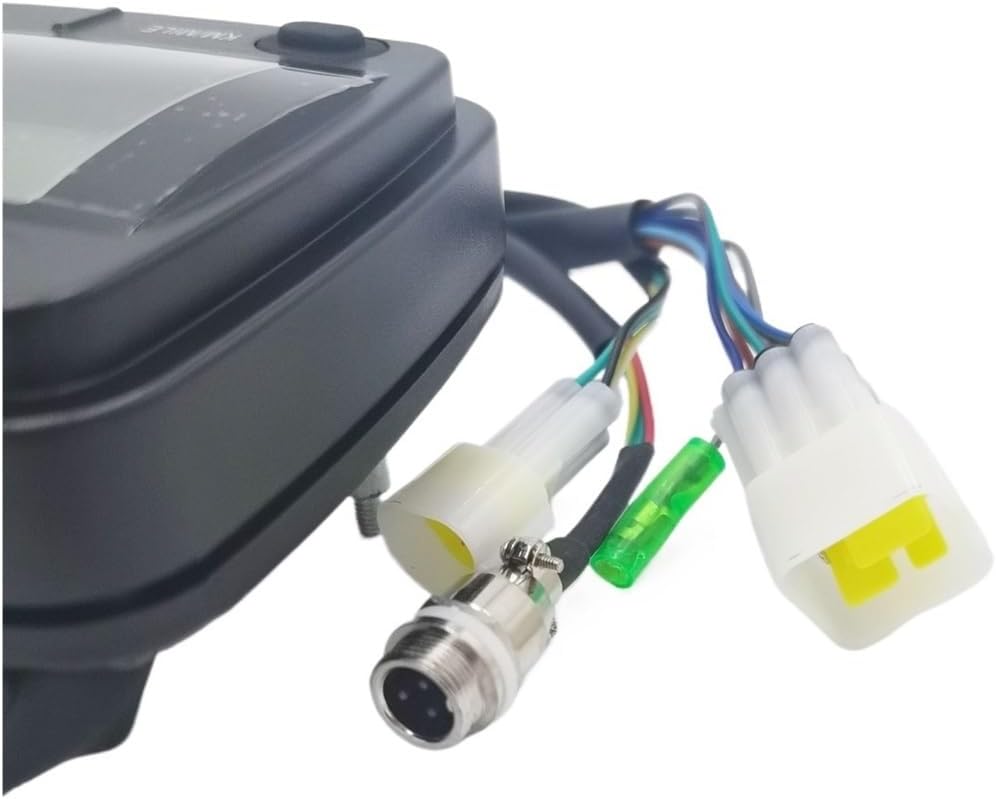 Compatible with 300B 300CC ATV Quad Speedometer 5.1.01.0012 spare parts