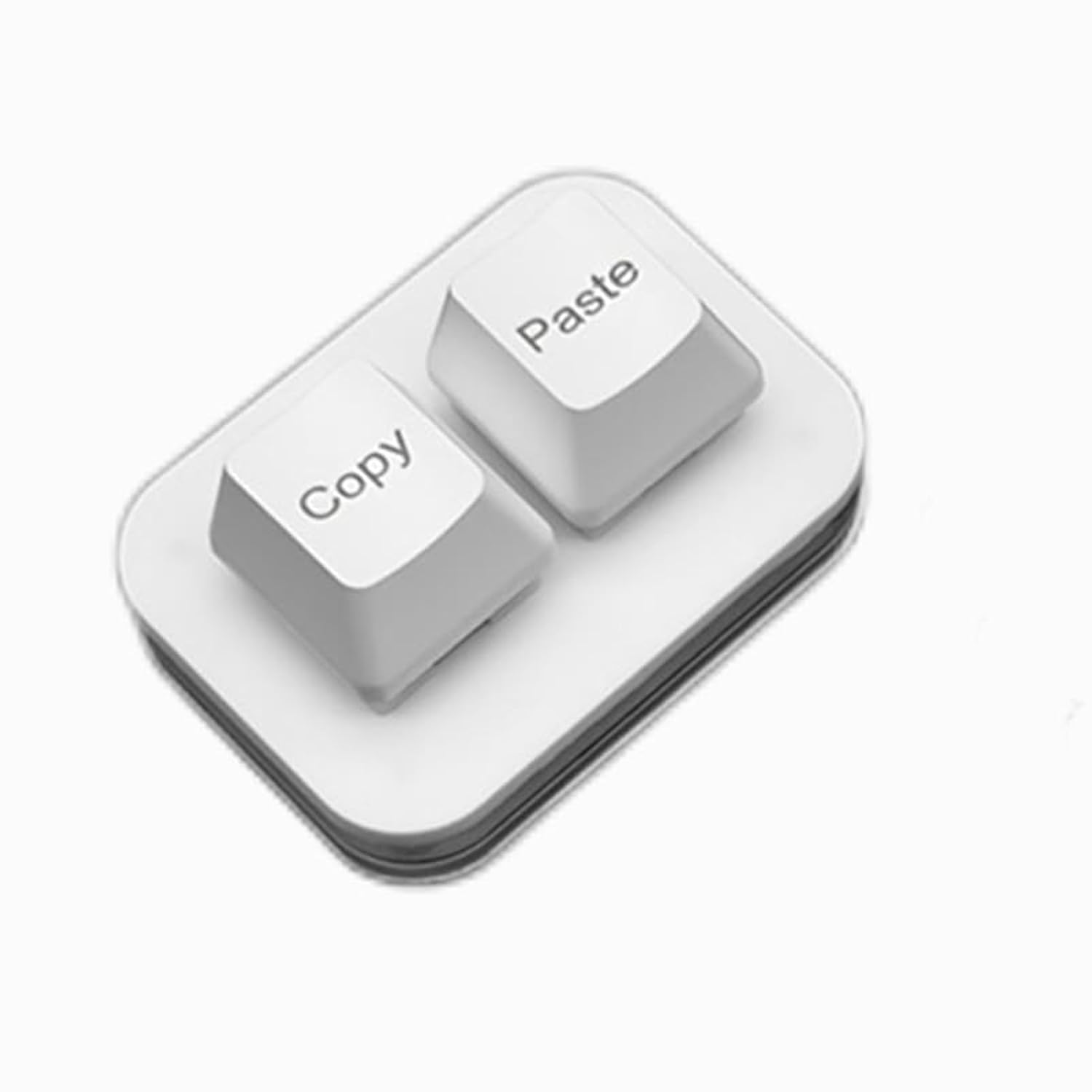 Amazon.com: Sanjimida USB Mini 2-Key Copy and Paste Keyboard