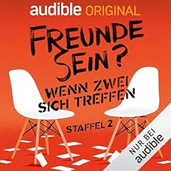 Freunde sein? Wenn zwei sich treffen... : Staffel 2 Titelbild