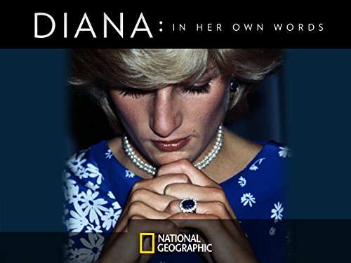 Diana: In Her Own Words
