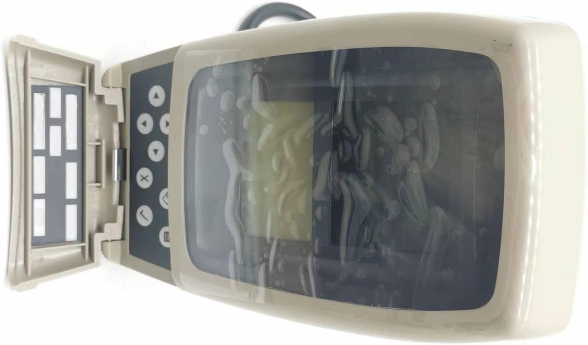 Monitor CA2437058 Compatible with Caterpillar Engine 3054C 3054E 3056E Excavator M313C M315C M316C M318C M322C 243-7058 2437058