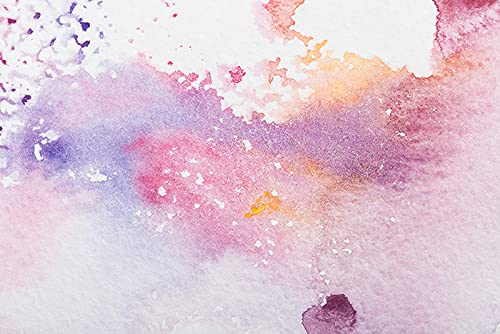 Papier Peint 360x250 cm Magic-Stick Candy taches douces - 3