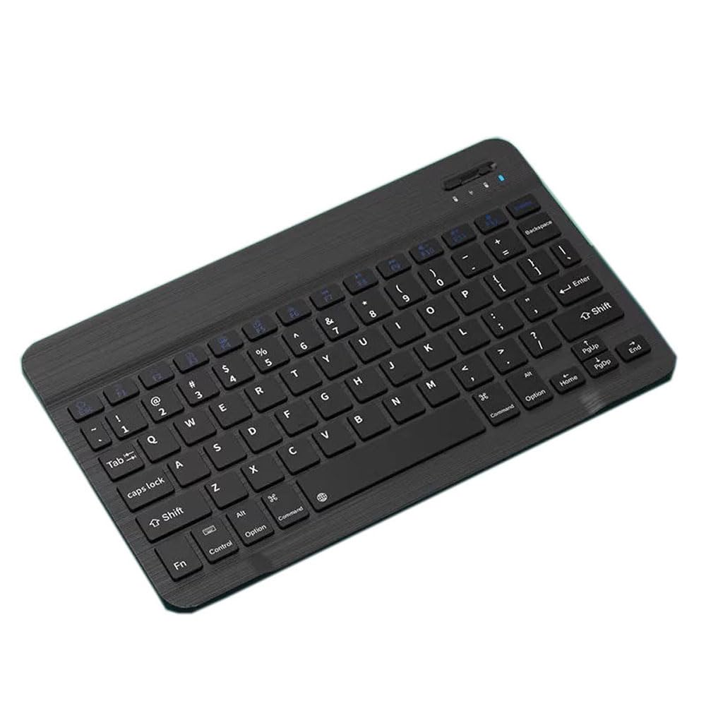 Black Tablet Bluetooth Keyboard Universal Wireless Portable mini External Keyboard for ADVEPRO Pad 7pro Pad7pro 7 Pro New