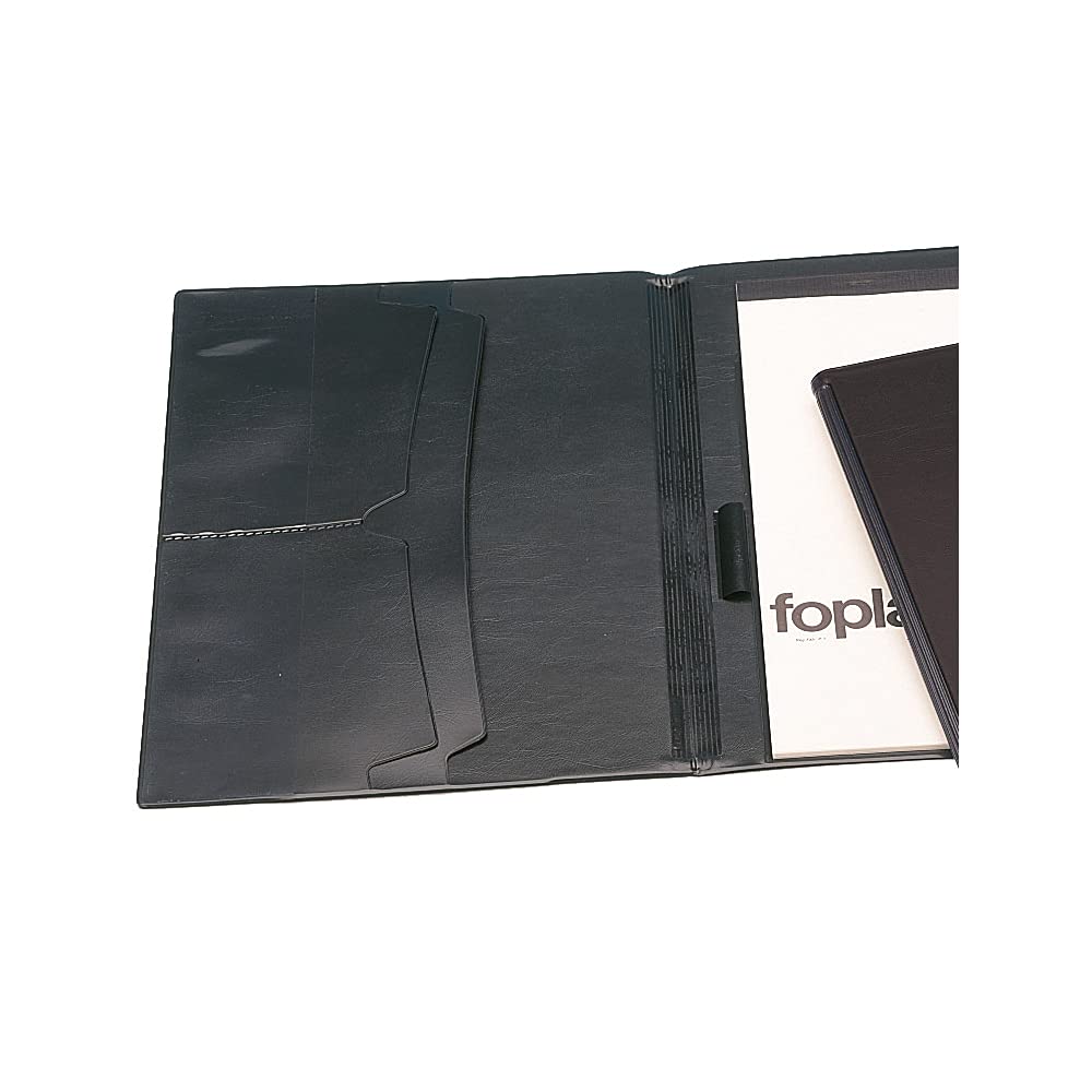 Image secondaire de Grafoplás Conférencier congrès F C/porte-documents, 3 sacs et blocs