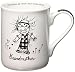 Enesco Children of the Inner Light Grandmother Mug, 4-1/2-Inch