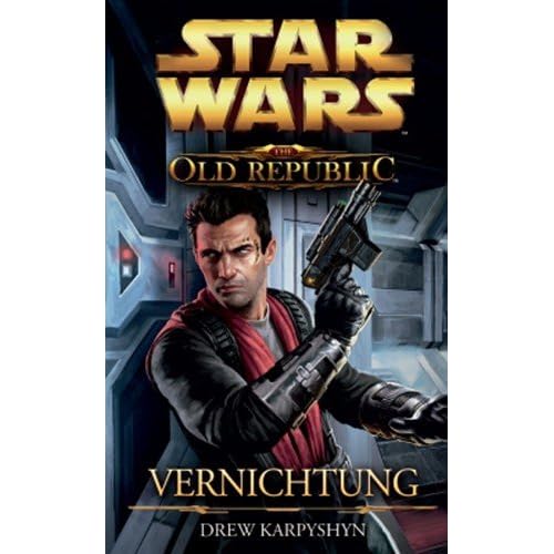 Star Wars The Old Republic: Vernichtung