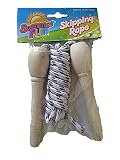 KandyToys M.Y Springseil, Holz, 2,3 m