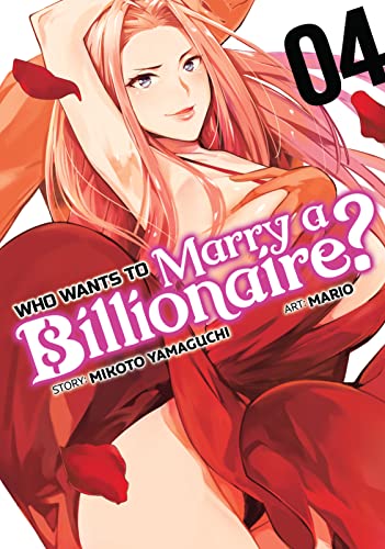 Who Wants to Marry a Billionaire? Vol. 4 (English Edition)