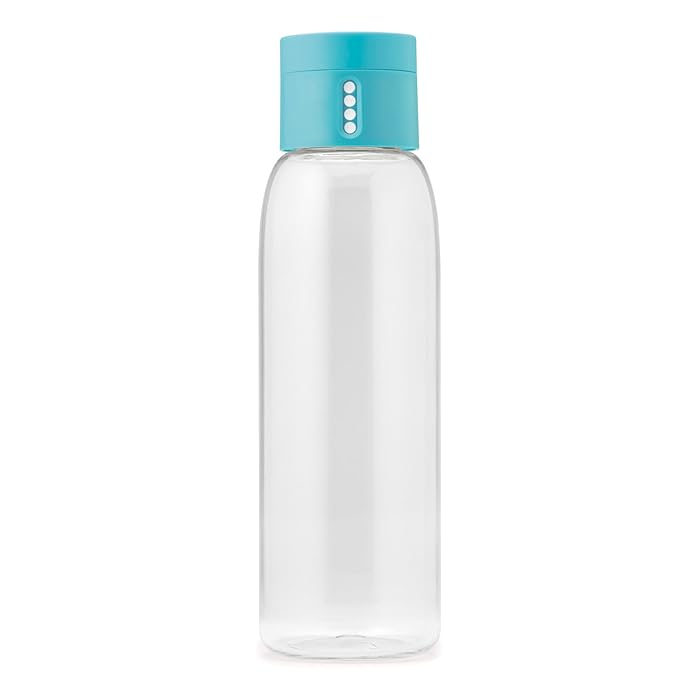 Buy Joseph Joseph Dot HydrationTracking Water Bottle Counts Water