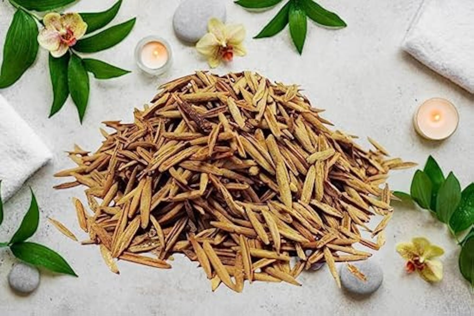 Indrajau Kadwa Raw Herbs 50 Gram
